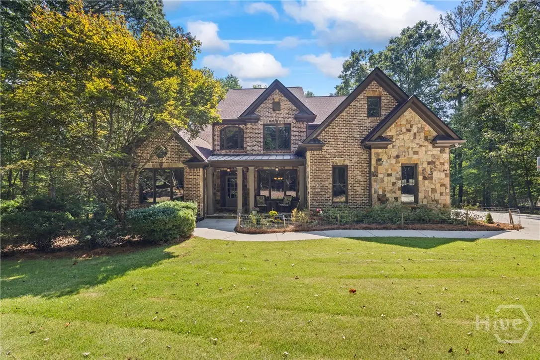 1071 Riverhill Drive, Bishop, GA 30621 - Image #1