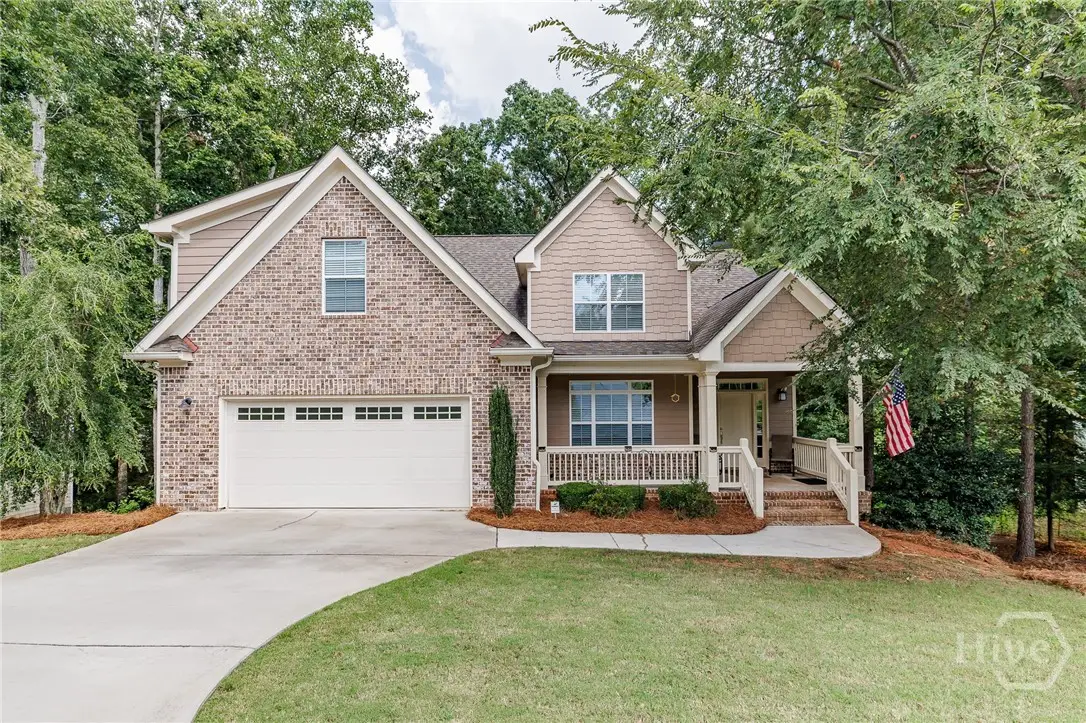 283 Lake Vista Way, Athens, GA 30607 - #1