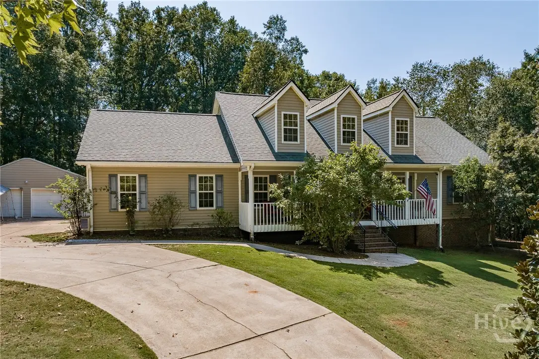 556 Fuller Road, Athens, GA 30607 - Image #1