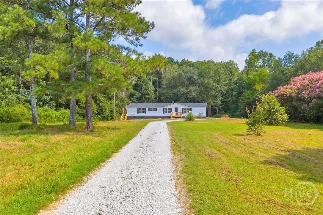 2596 Hardman Morris Road, Colbert, GA 30628 - #1
