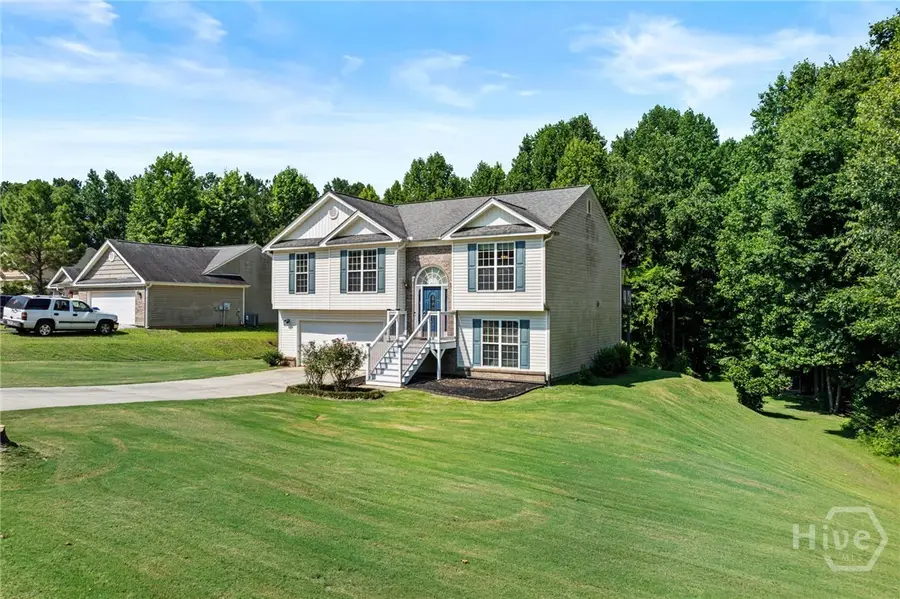 1221 Casper Lane, Winder, GA 30680 - Image #3