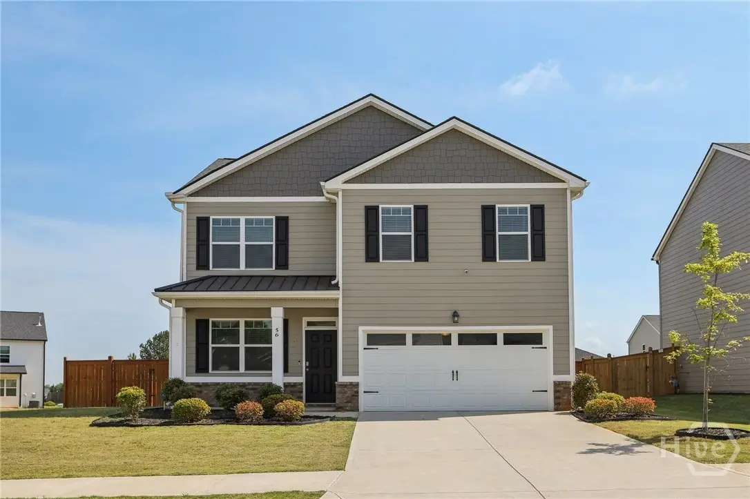 56 Condor Court, Statham, GA 30666 - Image #1