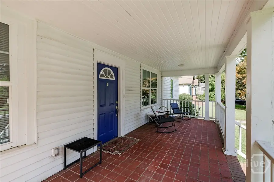 606 Bryan Avenue, Union Point, GA 30669 - Image #3