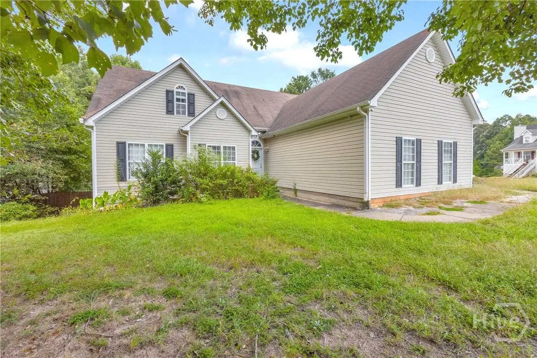 746 Evergreen Drive, Winder, GA 30680 - Image #1