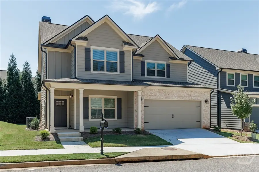 269 Overcup Court, Athens, GA 30606 - #2