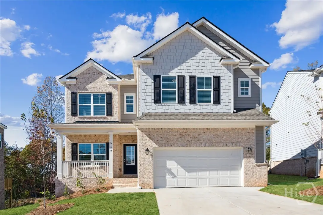 112 Water Oak Way, Crawford, GA 30630 - #1