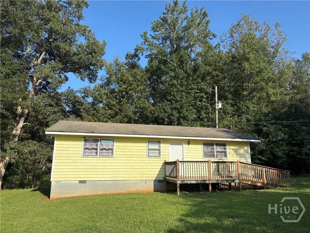 107 Hill Lake Drive, Danielsville, GA 30633 - Image #1