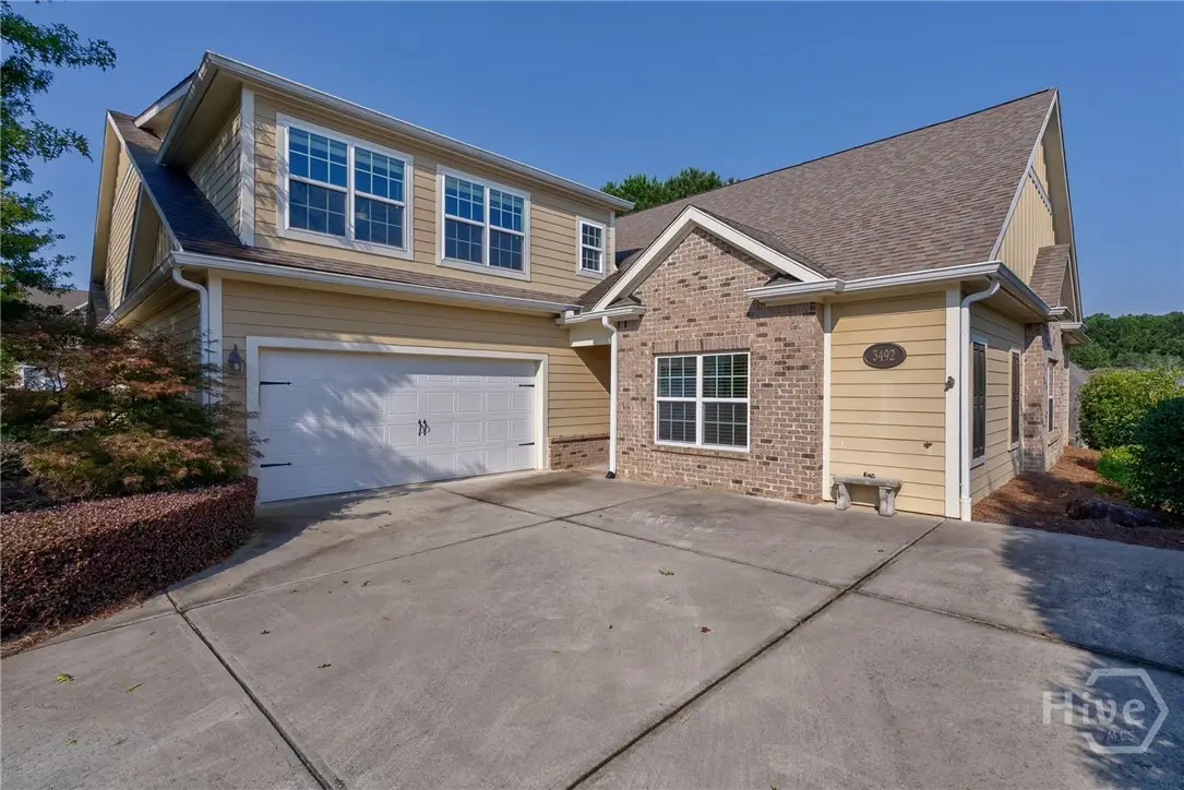 3492 Orchard Circle, Watkinsville, GA 30677 - Image #1