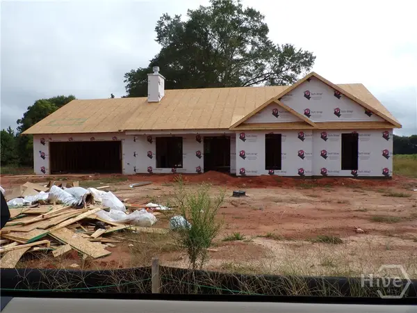 587 Liberty Hill Road #30, Hartwell, GA 30643