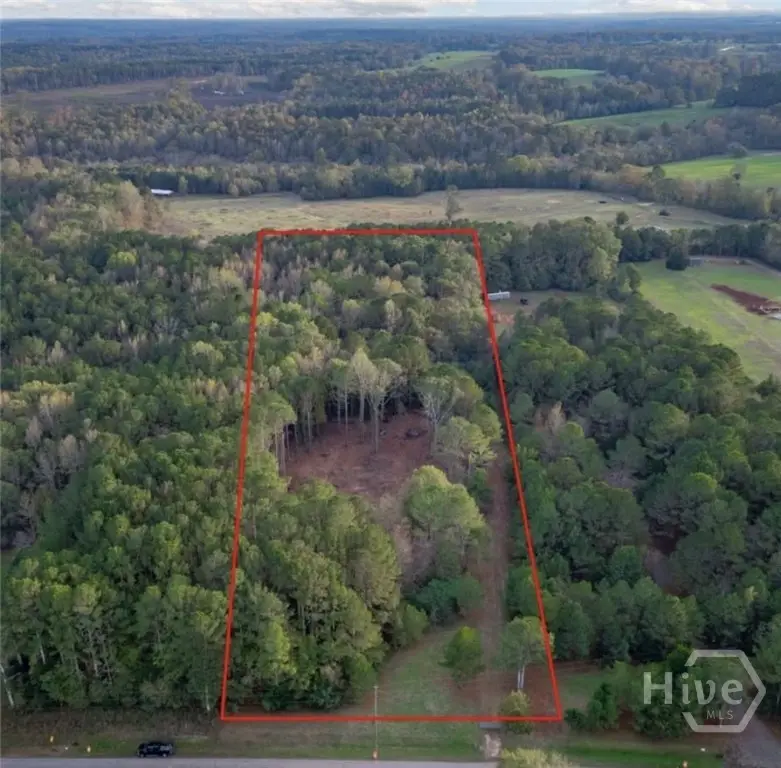 Tract 4 Seven Islands Road, Madison, GA 30650 - Image #3