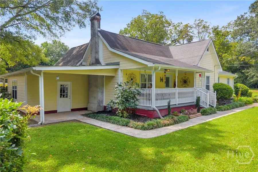 878 Jackson Street, Locust Grove, GA 30248 - Image #2