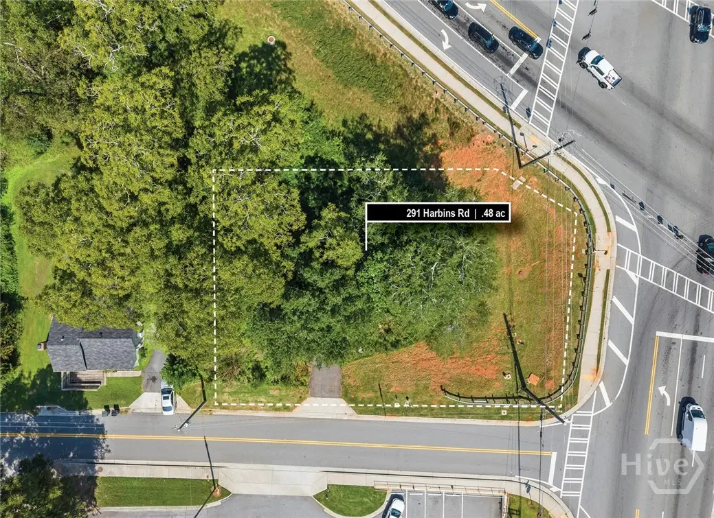 291 Harbins Road, Dacula, GA 30019 - Image #1