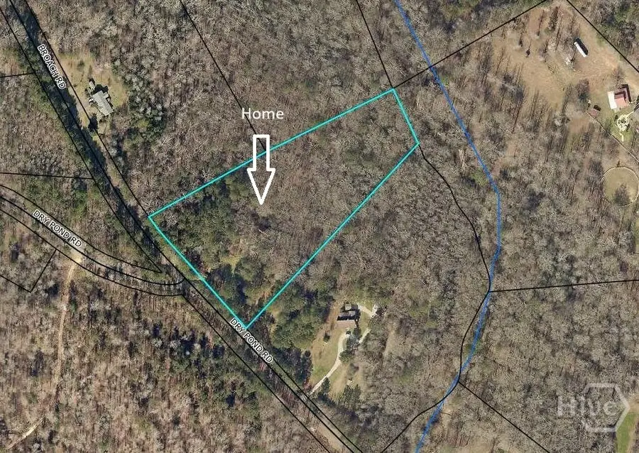 2321 Broach Road Nw, Monroe, GA 30656 - Image #3