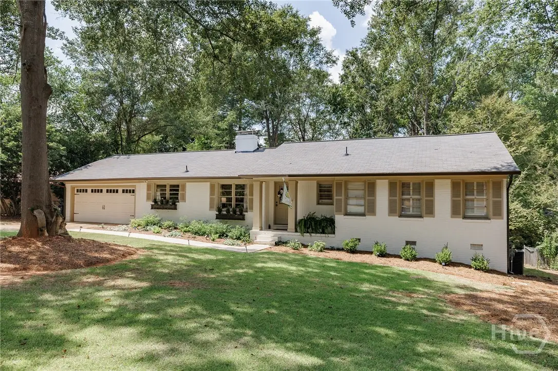 155 Harold Drive, Athens, GA 30606 - Image #1