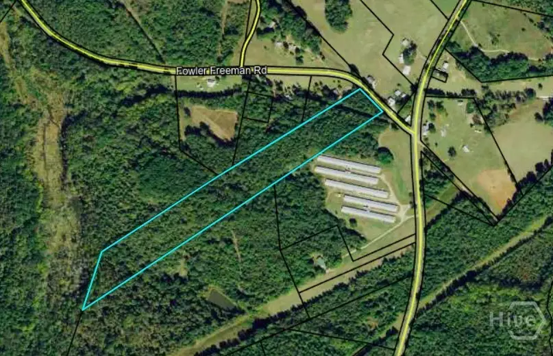 0 Hwy 191, Danielsville, GA 30633 - #1