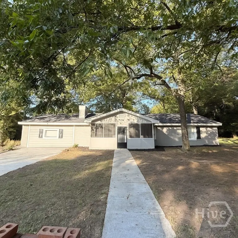 516 Harris Street, Monroe, GA 30655 - Image #1