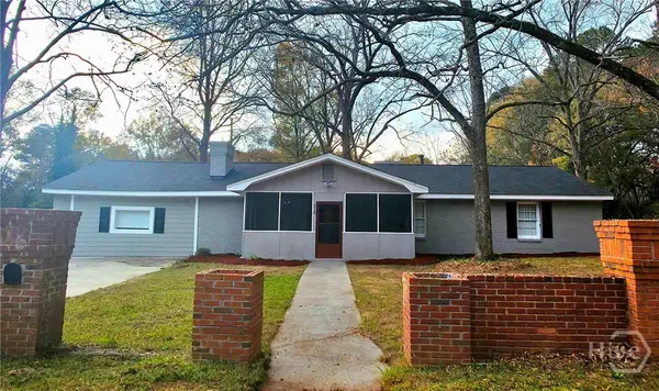 516 Harris Street, Monroe, GA 30655