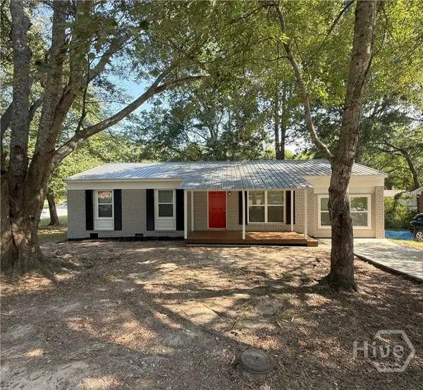 701 W Creek Circle, Monroe, GA 30655