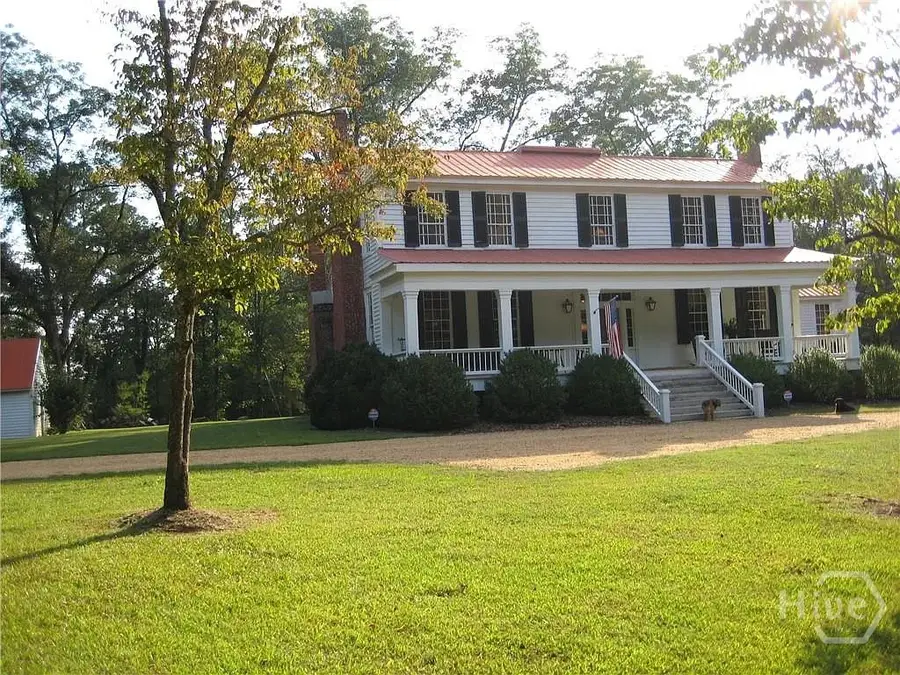 2972 Union Point Road, Union Point, GA 30669 - Image #2