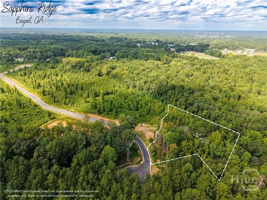 3377 Clayton Drive, Bogart, GA 30622 - Image #2