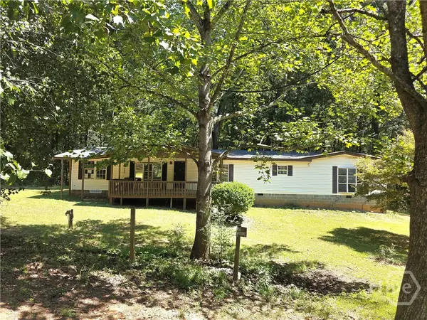 904 Squirrel Hollow Road, Monroe, GA 30655