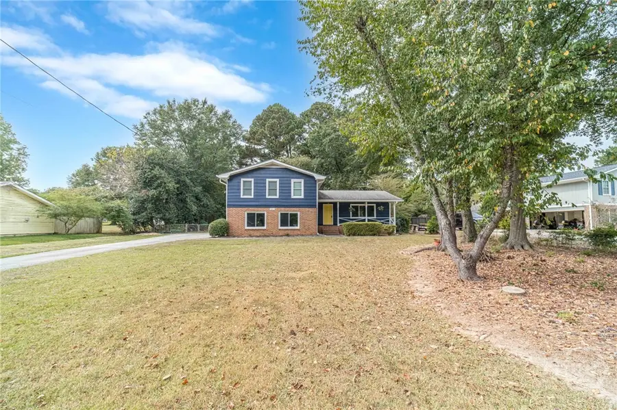 2207 Windsor Drive, Snellville, GA 30078 - #3