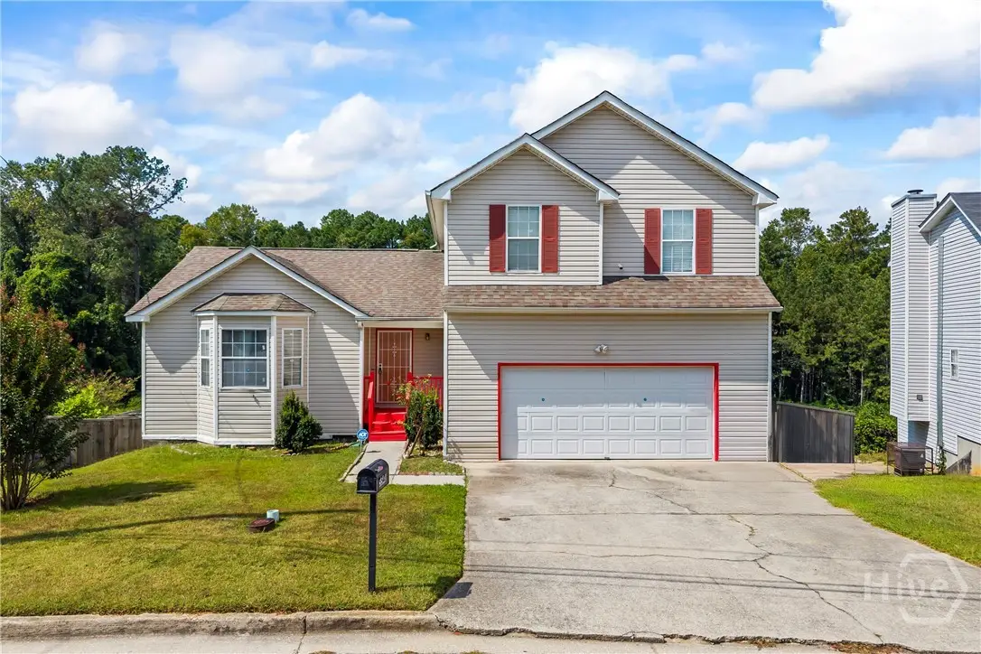 5546 Wellborn Creek Drive, Lithonia, GA 30058 - Image #1