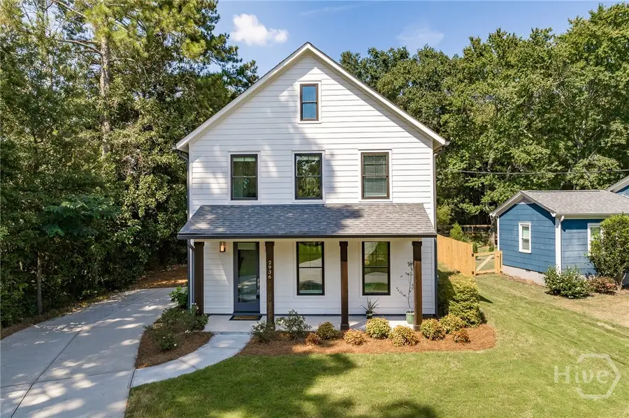 2936 Cherokee Road, Athens, GA 30605 - Image #2