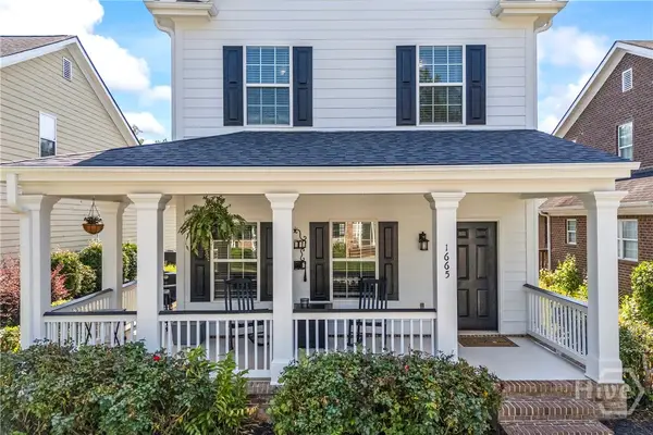 1665 Eisenhower Avenue, Bogart, GA 30622