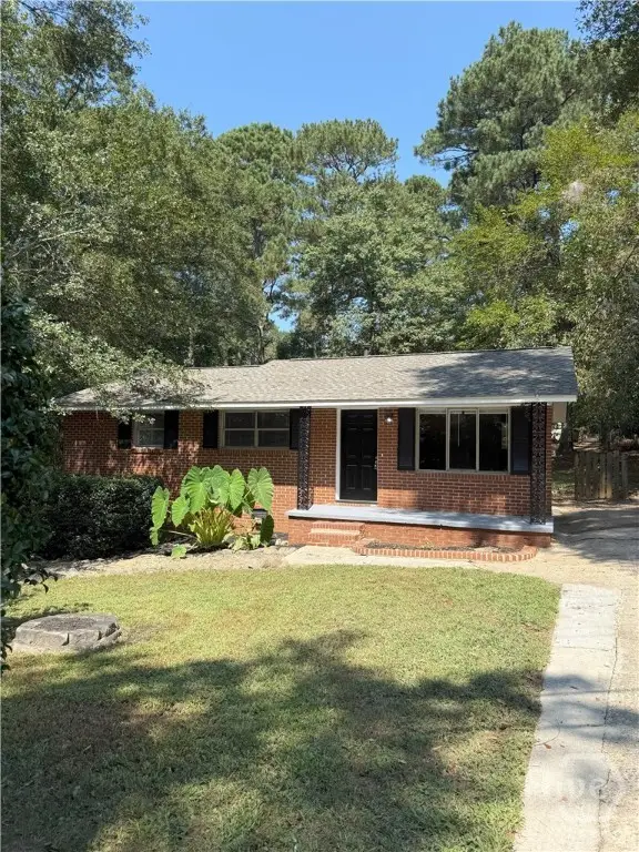 32 Pine Lane Drive, Athens, GA 30601