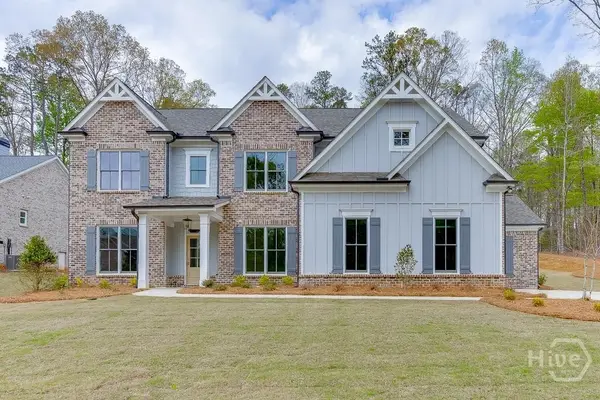 1070 Riverhill Drive, Bishop, GA 30621