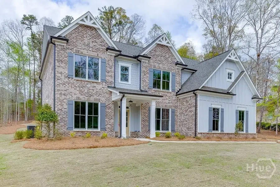 1070 Riverhill Drive, Bishop, GA 30621 - Image #2