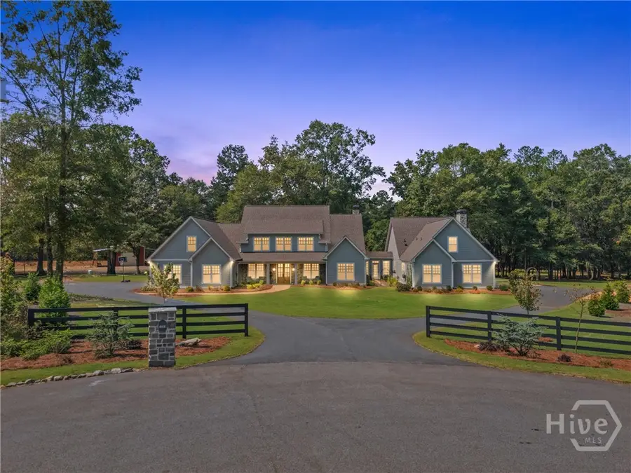 1299 Mcleods Estates Drive, Monroe, GA 30655 - Image #2