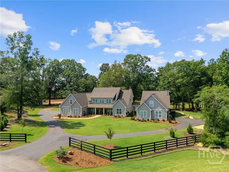 1299 Mcleods Estates Drive, Monroe, GA 30655 - Image #3