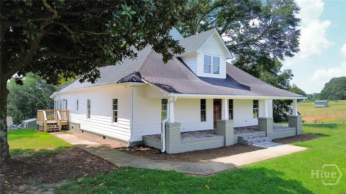 2985 Jackson Bridge Road, Carnesville, GA 30521 - Image #1