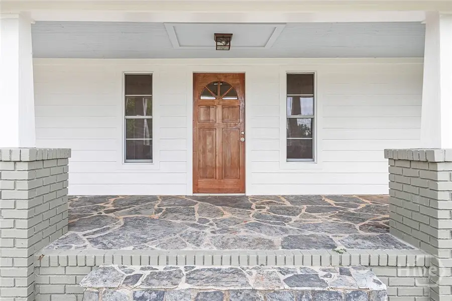 2985 Jackson Bridge Road, Carnesville, GA 30521 - Image #3