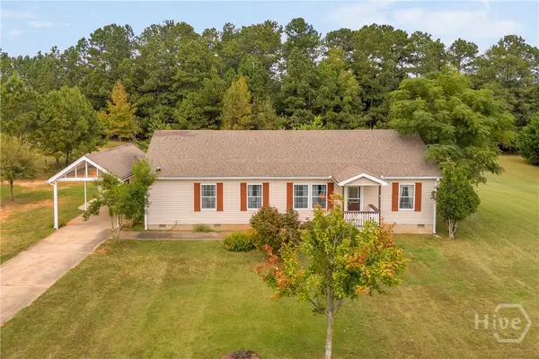 136 Emerald Circle, Colbert, GA 
