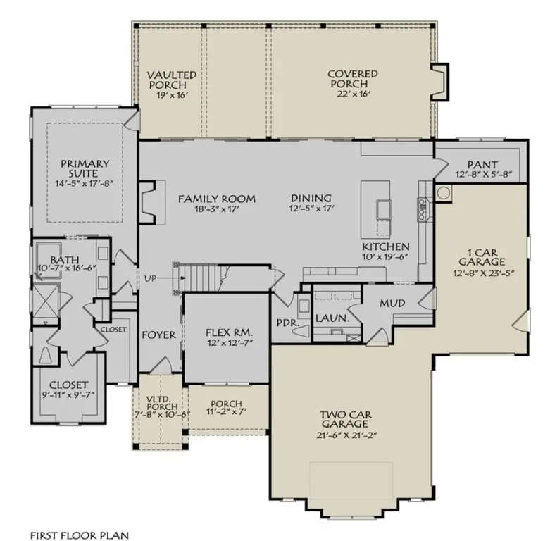 205 Chariot Court, Jefferson, GA 30549 - Image #2