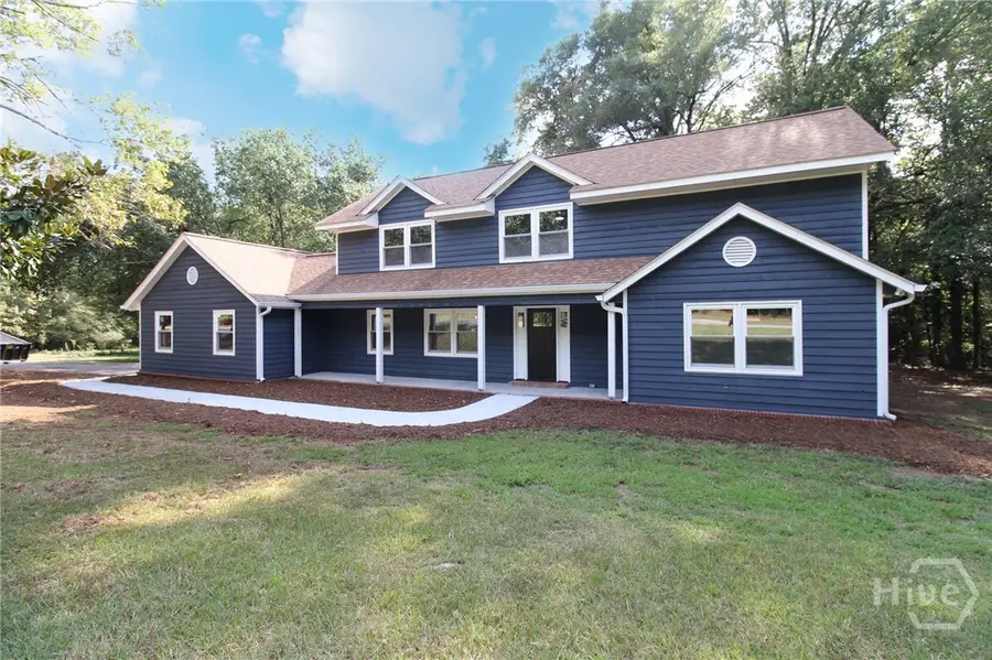 1600 Whit Davis Road, Athens, GA 30605 - #2