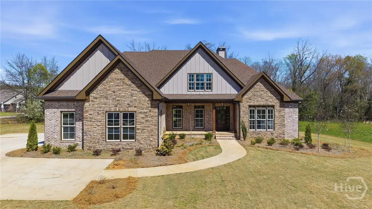 1175 Manjula Lane, Watkinsville, GA 30677 - #1