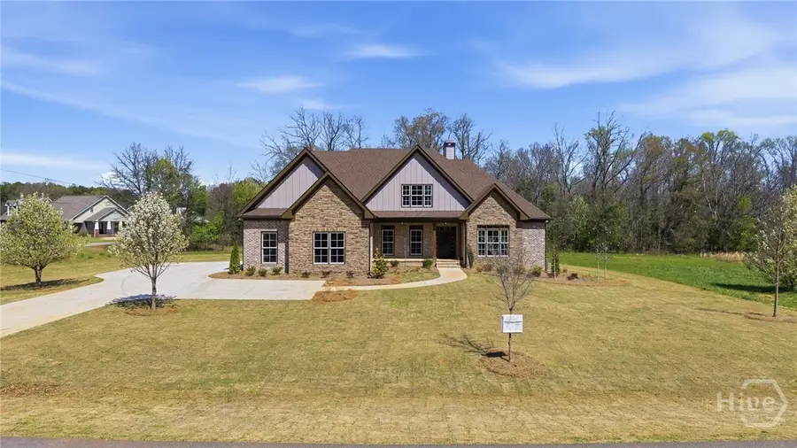 1175 Manjula Lane, Watkinsville, GA 30677 - #2