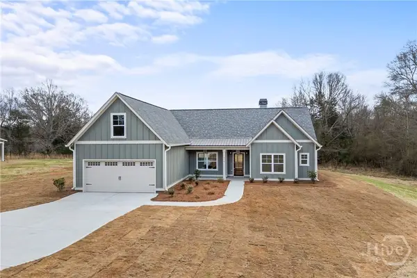 570 Davis Road, Jefferson, GA 30549