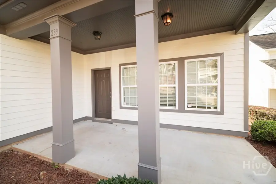 239 Madison Heights, Athens, GA 30601 - #3