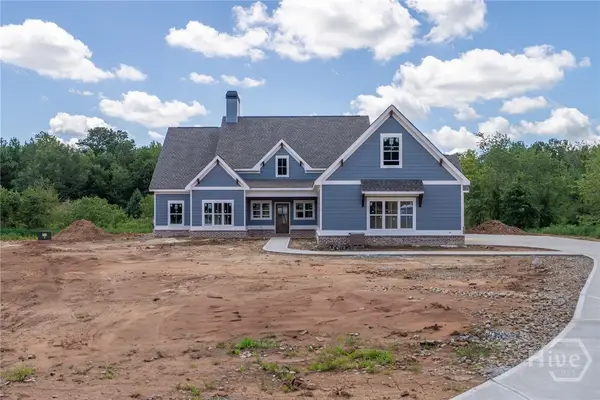 345 Woodfin, Social Circle, GA 30025