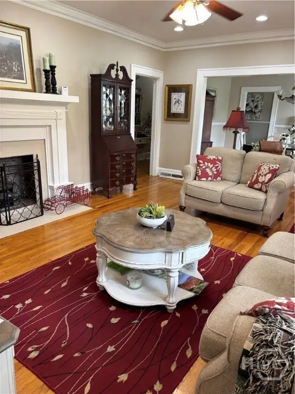 105 Hwy 98 W, Danielsville, GA 30633 - #3