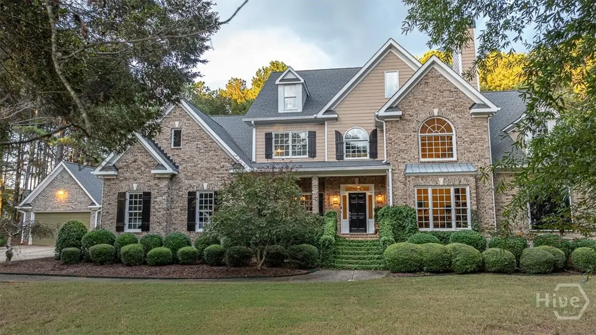 1040 Pimlico Lane, Bishop, GA 30621 - #1