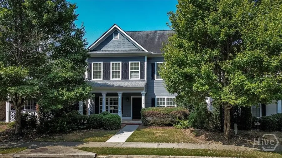 2479 Eisenhower Avenue, Bogart, GA 30622 - Image #2