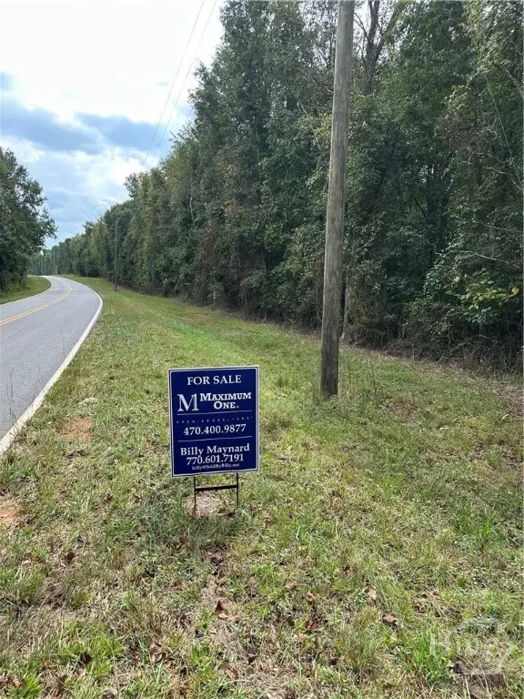 0 Unity Church Road, Gillsville, GA 30543 - #2