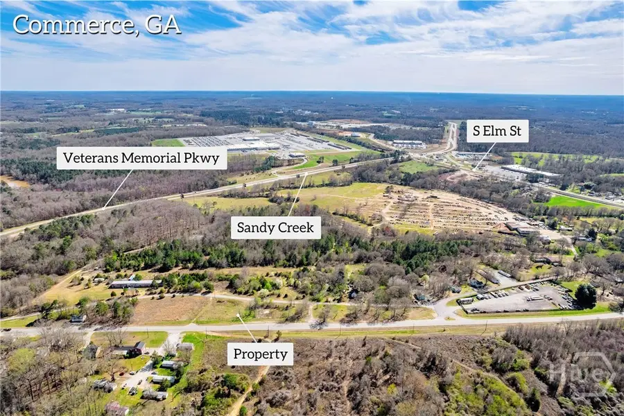 526 Madison Street, Commerce, GA 30529 - Image #2