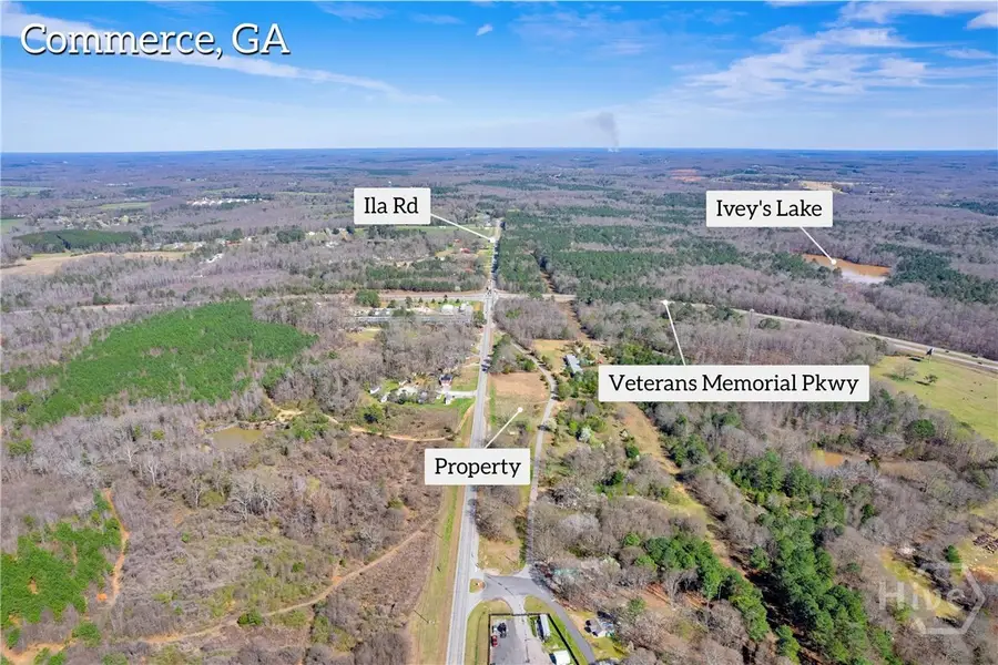 526 Madison Street, Commerce, GA 30529 - Image #3